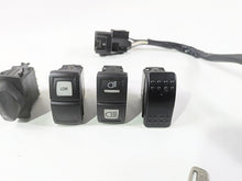 Load image into Gallery viewer, 2023 Kawasaki Teryx KRX KRF 1000 C Light Ignition Low Switch & Key 27005-0643