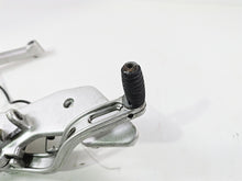 Load image into Gallery viewer, 2016 Moto Guzzi Stelvio 1200 8V NTX Right Footpeg Mount & Brake Pedal 886987 | Mototech271