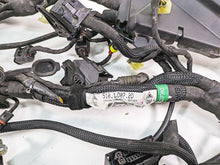 Load image into Gallery viewer, 2020 Ducati Hypermotard 950 SP Main Wiring Harness Loom - No Cuts 5101D072D