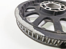 Load image into Gallery viewer, 2014 Harley FXDL Dyna Low Rider Rear Drive Belt Sprocket Pulley 66T 1" 40374-07