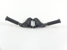 Load image into Gallery viewer, 2006 Harley Sportster XL1200 Custom Rear Passenger Foot Peg Rest Set 49314-04 | Mototech271