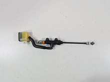 Load image into Gallery viewer, 2013 Triumph Bonneville Rear Brake Master Cylinder + Reservoir T2024081
