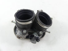 Load image into Gallery viewer, 2015 Victory Cross Country 8 Ball Throttle Body Fuel Injector Set 1205085 | Mototech271