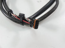 Load image into Gallery viewer, 2016 Harley FXDL Dyna Low Rider Right Hand Control Switch Blinker -Read 71500361 | Mototech271