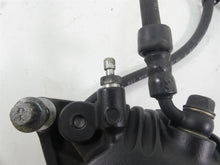 Load image into Gallery viewer, 2007 Harley Sportster XL1200 Nightster Front Brake Caliper & Line 44121-07A | Mototech271
