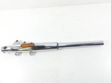 Load image into Gallery viewer, 2020 Indian Roadmaster Right 46mm Front Chrome Fork - Straight -No Leaks 1824022 | Mototech271