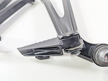 Load image into Gallery viewer, 2024 Suzuki GSXR600 Passenger Footpeg Foot Peg Rest Set 43600-14J30 43700-14J30