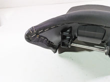 Load image into Gallery viewer, 2013 Triumph Tiger 1215 Explorer Heated Front Rider Driver Seat Saddle T2308136