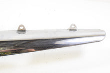 Load image into Gallery viewer, 09 BMW K1200LT K1200 LT 89V3 Exhaust Heat Shield Heatshield CHROME 7685286 | Mototech271