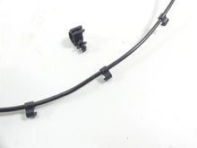 Load image into Gallery viewer, 2017 BMW F800GS K72 Front Abs Brake Wheel Speed Sensor 34527715117