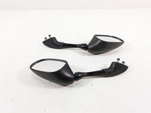 Load image into Gallery viewer, 2002 Yamaha FZ1 FZS1000 Fazer Rear View Mirror Set 5LV-26280-00-00 | Mototech271