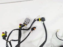 Load image into Gallery viewer, 2018 KTM 1290 Super Adv S Main & Engine Wiring Harness 60711075033 60711085100