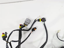 Load image into Gallery viewer, 2018 KTM 1290 Super Adv S Main & Engine Wiring Harness 60711075033 60711085100