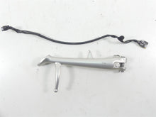 Load image into Gallery viewer, 2017 Triumph Thruxton 1200R Side Kickstand Kick Stand & Safety Switch T2082273 | Mototech271