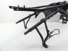 Load image into Gallery viewer, 2017 BMW F800GS K72 Rear Subframe Sub Frame License Plate Holder Set 46518531590 | Mototech271