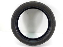 Load image into Gallery viewer, Used Front Motorcycle Tire Shinko SR777 130/70B18 67-0027 | Mototech271