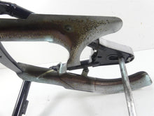 Load image into Gallery viewer, 2002 Harley Softail FXSTDI Deuce Rear Swingarm Swing Arm & Covers 48746-07