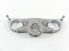 Load image into Gallery viewer, 2017 Ducati 939 S Supersport Upper Triple Tree Steering Clamp 34111461AA | Mototech271
