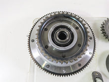 Load image into Gallery viewer, 2003 Harley Softail FXSTDI Deuce 100th Primary Drive Clutch Kit 37802-98B | Mototech271
