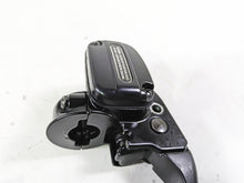 Load image into Gallery viewer, 2008 Harley Touring FLHTCU E-Glide 105TH Front Brake Master Cylinder 44551-08F | Mototech271