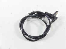 Load image into Gallery viewer, 2013 Kawasaki ZX636 ZX6R Ninja Rear Abs Brake Wheel Speed Sensor 21176-0738 | Mototech271