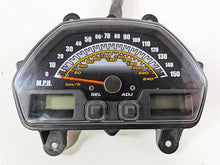 Load image into Gallery viewer, 2014 Suzuki M109R VZR1800 Boulevard Speedometer Gauge Instrument 10k 34100-48GD0