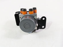 Load image into Gallery viewer, 2013 Ducati Hypermotard 821 SP Abs Brake Pump Module 54240402A 54240331B