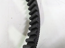 Load image into Gallery viewer, 2007 Yamaha XVS1300 V-Star Tour Rear Main Drive Belt 3D8-46241-00-00 | Mototech271