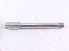 Load image into Gallery viewer, 2013 Mv Agusta F4RR Front 25mm Axle Wheel Spindle 8A00A3468 | Mototech271