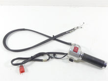 Load image into Gallery viewer, 2009 Honda VTX1300 Touring Right Hand Start Kill Control Switch 35013-MEA-671 | Mototech271