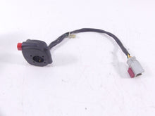 Load image into Gallery viewer, 2013 Mv Agusta F4RR Right Hand Start Kill Control Switch 8A00B4568 | Mototech271
