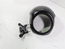 Load image into Gallery viewer, 2022 Harley FXLRS Softail Low Rider Headlight Visor Cover Fairing 57000759