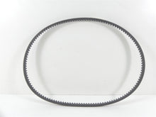Load image into Gallery viewer, 2007 Harley Touring FLHR SE CVO Road King Rear Drive Belt 137T 1" 40024-07 | Mototech271