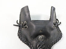 Load image into Gallery viewer, 2009 Harley Softail FLSTSB Cross Bones Speedo Cover Tank Dash 71952-08