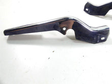 Load image into Gallery viewer, 2004 Harley Touring FLHTCUI Electra Glide Rear Frame Chrome Struts 47504-97