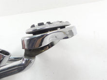 Load image into Gallery viewer, 2012 Harley CVO FLHX SE3 Street Glide Front Floorboard Brake Pedal Set 42638-08 | Mototech271