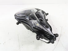 Load image into Gallery viewer, 2016 Suzuki GSXR1000 Headlight Head Light Lamp Lens 35100-47H31 35100-47H32