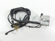 Load image into Gallery viewer, 1998 Honda Shadow VT1100T Left Hand Turn Signal Control Switch 35020-MAH-A10