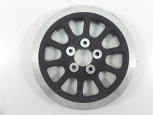 Load image into Gallery viewer, 2021 Harley Softail FLSB Sport Glide Rear Drive Belt Pulley 66T 24mm 37778-07 | Mototech271