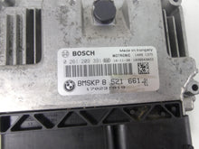 Load image into Gallery viewer, 2011 BMW R1200GS K255 Adv Cdi Ecu Ecm Ignition Switch Key Locks Set 13618521661 | Mototech271