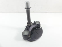Load image into Gallery viewer, 2017 Ducati 939 S Supersport Lower Triple Tree Steering Clamp 34220991AB