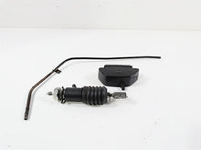 Load image into Gallery viewer, 1993 Harley Touring FLHTCU Electra Glide Rear Brake Master Cylinder 41755-92A