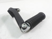 Load image into Gallery viewer, 2009 Harley FXDF Dyna Fat Bob Rear Passenger Footpeg Set 49224-06A 49230-06 | Mototech271