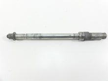Load image into Gallery viewer, 1995 Harley Touring FLHTCU Electra Glide Front Wheel Spindle Axle 3/4" 43346-83B | Mototech271
