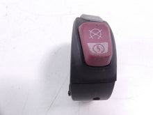 Load image into Gallery viewer, 2018 BMW K1600 Bagger Right Central Locking Control System Switch 61318546188 | Mototech271