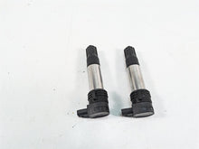 Load image into Gallery viewer, 2016 BMW R1200R K53 Eldor Ignition Coil Stick Coils Set 12138526677