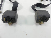 Load image into Gallery viewer, 2018 Polaris General 1000 EPS Left Right Seat Belt Buckle Harness Set 2636732 | Mototech271