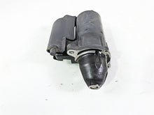 Load image into Gallery viewer, 2009 BMW R1200GS K255 Adv Starter Motor & Cover 12317691956 | Mototech271