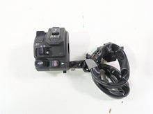 Load image into Gallery viewer, 2023 Kawasaki ZX1400 ZX14R Ninja Left Hand Light Mode Control Switch 46091-0622