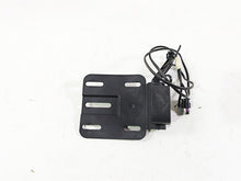 Load image into Gallery viewer, 2018 Harley FXBR Softail Breakout License Plate Holder Side - Read 67900470 | Mototech271